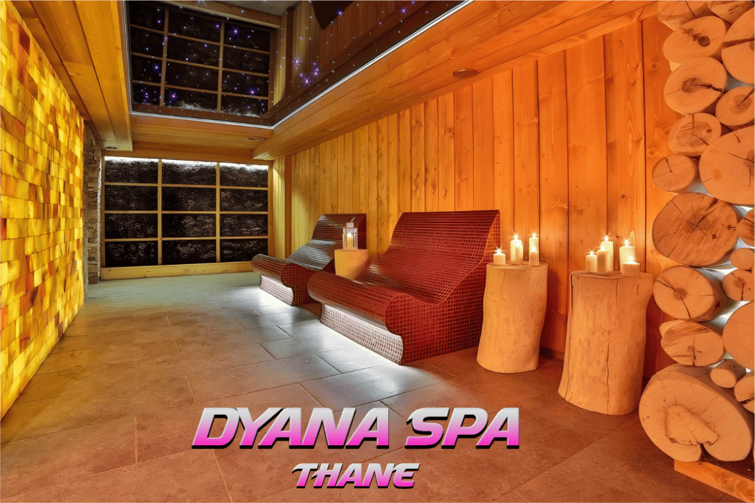 Massage Service in Thane